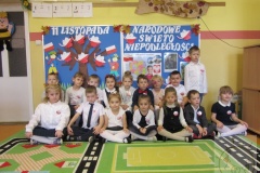 11 Listopada