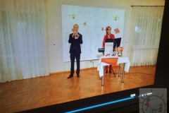 11 Listopada  - Narodowe Święto Niepodległości