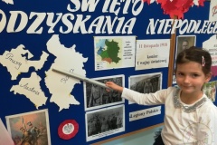 11 Listopada  - Narodowe Święto Niepodległości
