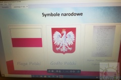 11 Listopada  - Narodowe Święto Niepodległości