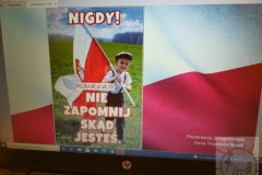 11 Listopada  - Narodowe Święto Niepodległości