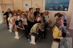 Bajka Pana Kleksa 2025