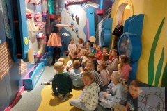 Bajka Pana Kleksa 2025