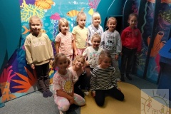 Bajka Pana Kleksa 2025