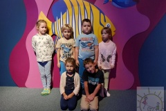 Bajka Pana Kleksa 2025