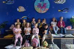 Bajka Pana Kleksa 2025