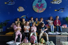 Bajka Pana Kleksa 2025