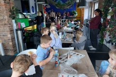 Bajka Pana Kleksa 2025