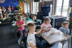 Bajka Pana Kleksa 2025