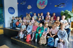 Bajka Pana Kleksa 2025