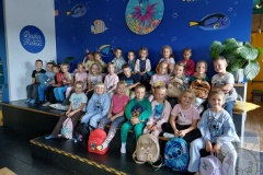 Bajka Pana Kleksa 2025