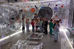 Bajka Pana Kleksa 2025