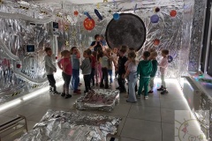 Bajka Pana Kleksa 2025