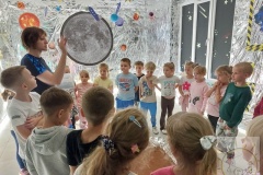 Bajka Pana Kleksa 2025