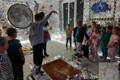 Bajka Pana Kleksa 2025