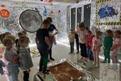 Bajka Pana Kleksa 2025