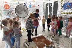 Bajka Pana Kleksa 2025