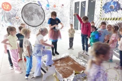 Bajka Pana Kleksa 2025