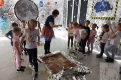 Bajka Pana Kleksa 2025