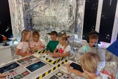 Bajka Pana Kleksa 2025