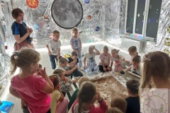 Bajka Pana Kleksa 2025