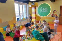 Bajka Pana Kleksa 2025