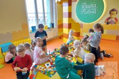 Bajka Pana Kleksa 2025