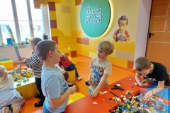 Bajka Pana Kleksa 2025