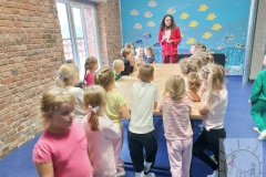 Bajka Pana Kleksa 2025