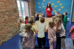 Bajka Pana Kleksa 2025