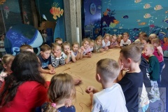 Bajka Pana Kleksa 2025