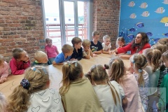 Bajka Pana Kleksa 2025