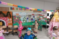 Bal karnawałowy 2024