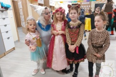 Bal karnawałowy 2024