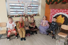 Bal karnawałowy 2024