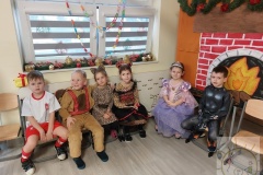 Bal karnawałowy 2024