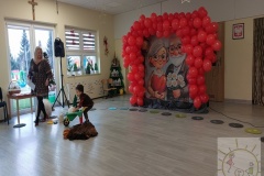 Dzień Babci i Dziadka Jeżyki 2026