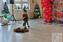 Dzień Babci i Dziadka Jeżyki 2026