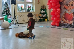 Dzień Babci i Dziadka Jeżyki 2026