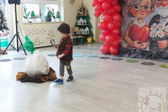 Dzień Babci i Dziadka Jeżyki 2026