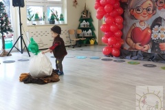 Dzień Babci i Dziadka Jeżyki 2026