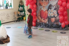 Dzień Babci i Dziadka Jeżyki 2026