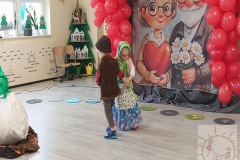 Dzień Babci i Dziadka Jeżyki 2026