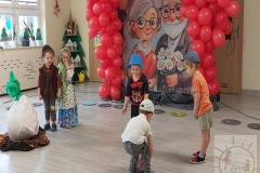 Dzień Babci i Dziadka Jeżyki 2026