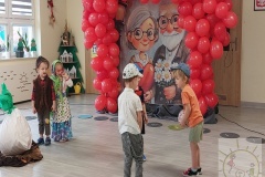 Dzień Babci i Dziadka Jeżyki 2026