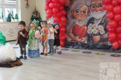 Dzień Babci i Dziadka Jeżyki 2026