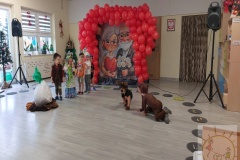 Dzień Babci i Dziadka Jeżyki 2026