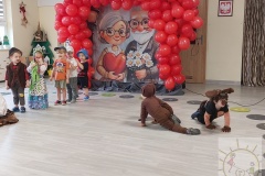 Dzień Babci i Dziadka Jeżyki 2026