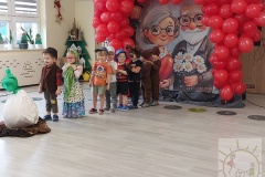 Dzień Babci i Dziadka Jeżyki 2026