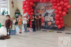 Dzień Babci i Dziadka Jeżyki 2026